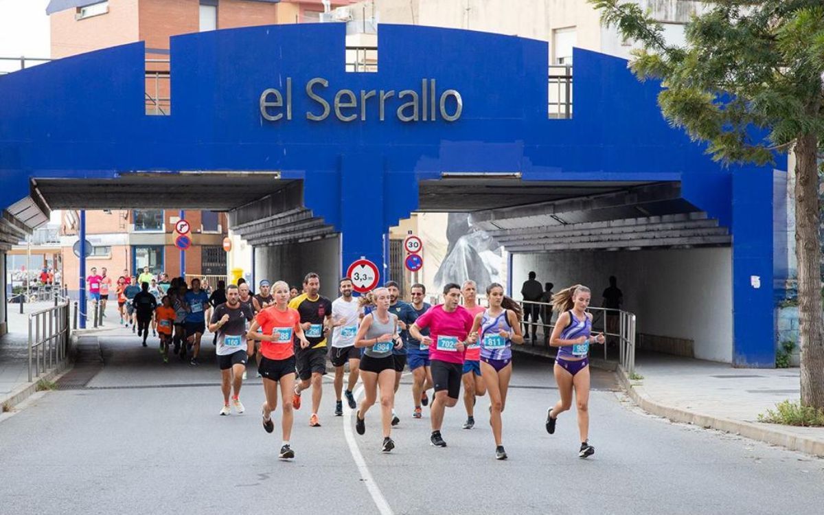 La Peonada Popular és una de les activitats emblemàtiques de Santa Tecla.