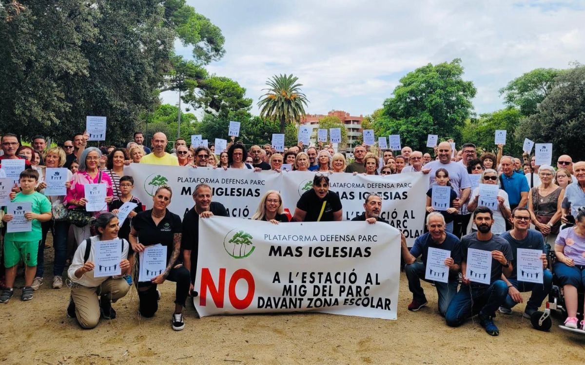 El grup de WhatsApp ja compta amb el suport de més de 400 persones