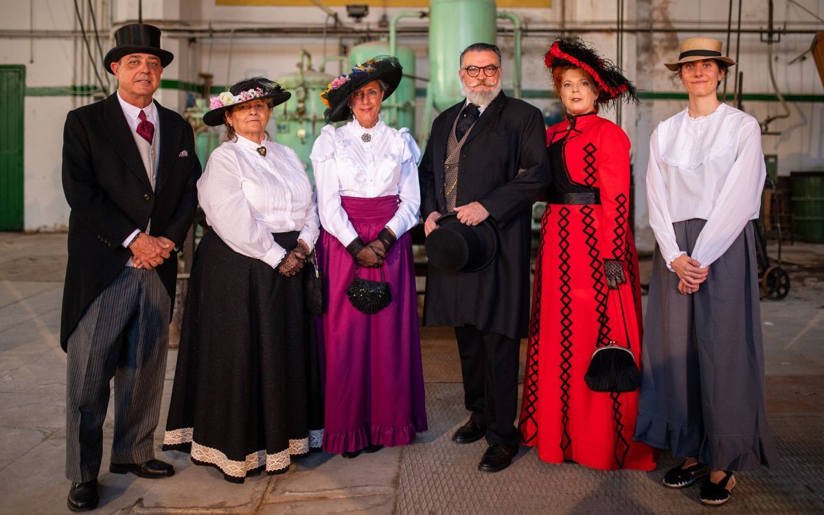 La 'Reus 1900. Festa Modernista' portarà la ciutat en un viatge al passat.