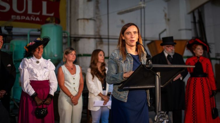 En aquesta segona edició es podran visitar espais inèdits del patrimoni de Reus. Fotografia: Laia Solanellas