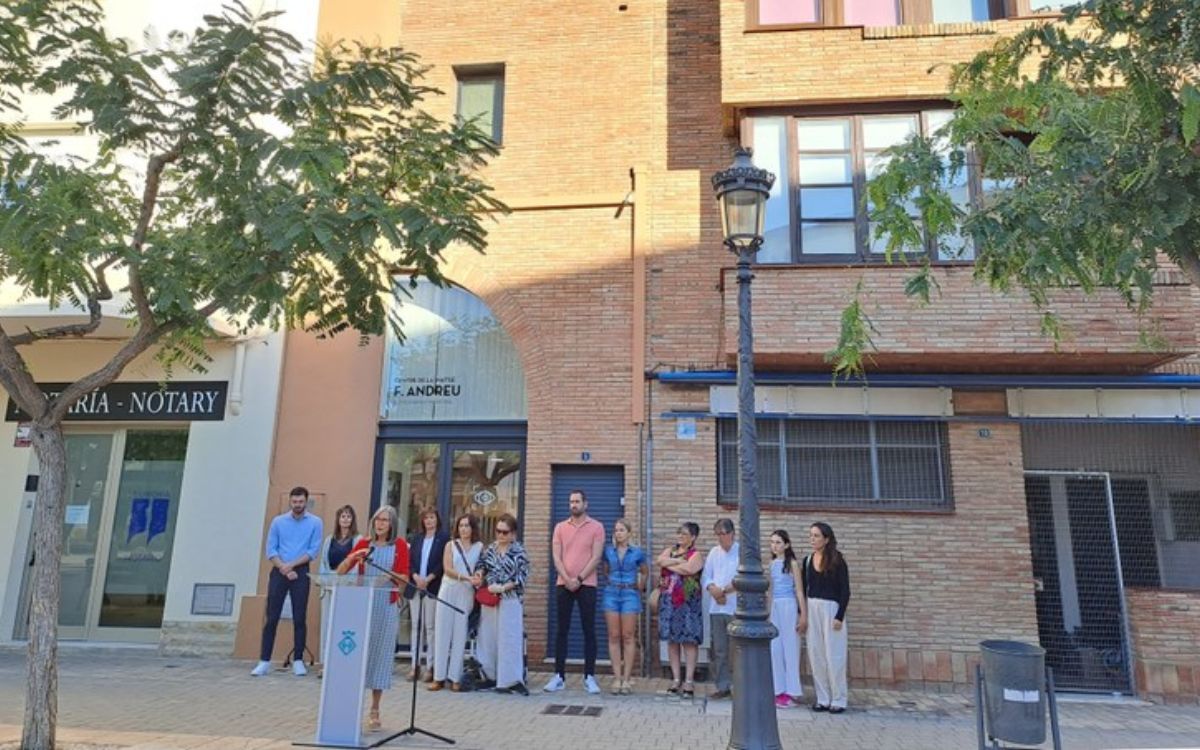 El llegat fotogràfic plasma la vida a l'Hospitalet, entre d'altres, a través de milers d'imatges.