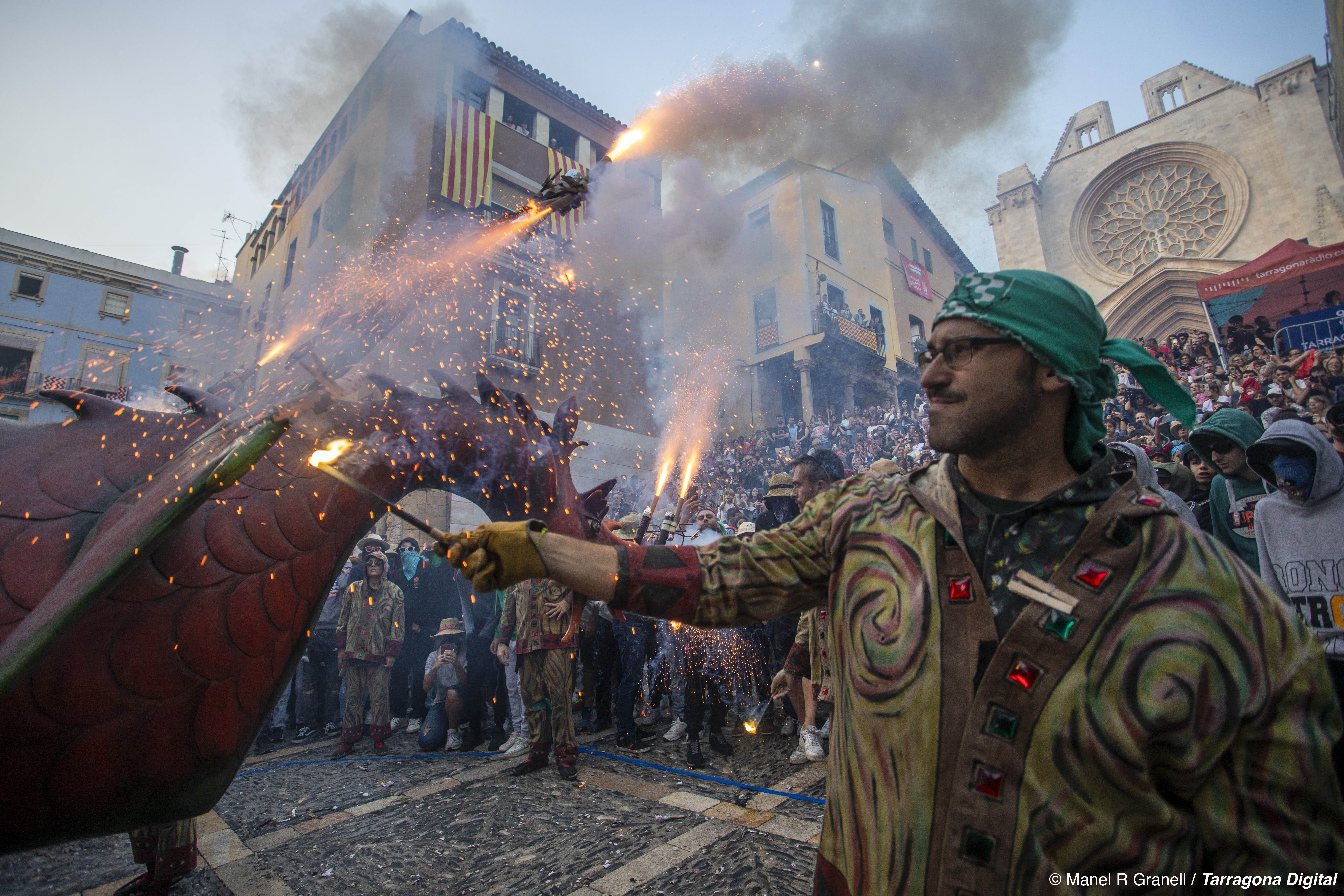 Tarragona vol que Santa Tecla sigui el quart element Patrimoni de la Humanitat de la ciutat, després del conjunt arqueològic de Tarraco, els castells i la dieta mediterrània.