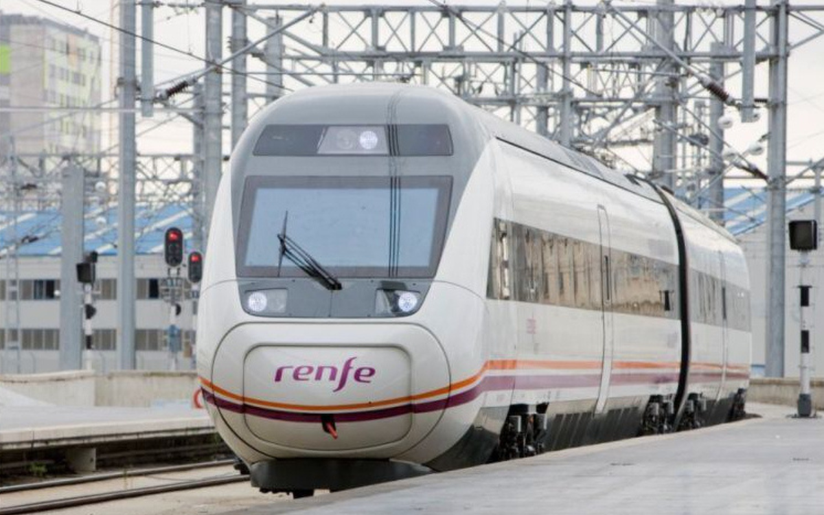 El tren Intercity entre Barcelona i Lorca no s'aturarà ni a Cambrils ni a l'Aldea a partir del divendres 27 de setembre.