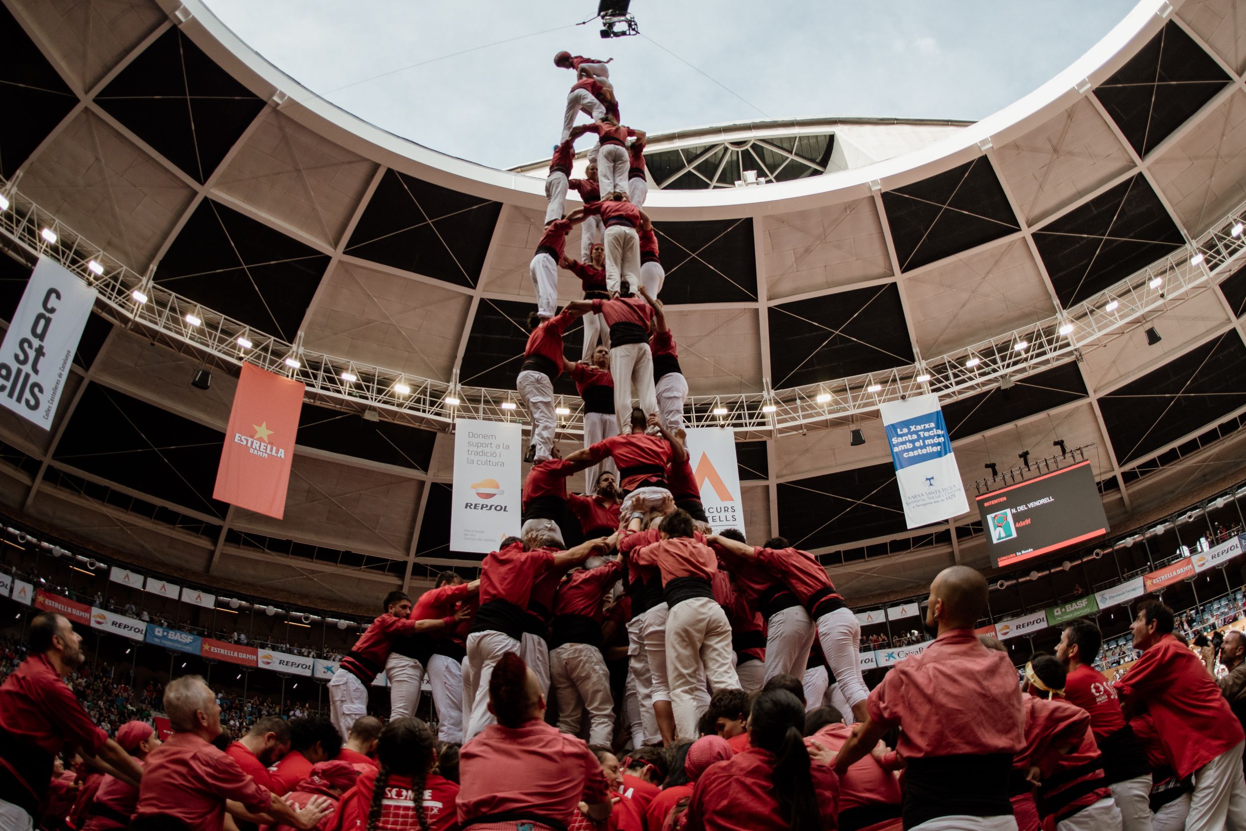 Concurs Castells 2024 Laia Solanellas 90