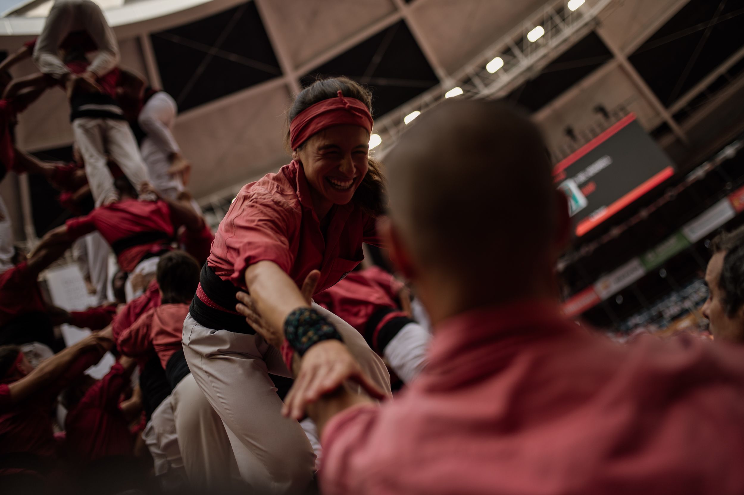 Concurs Castells 2024 Laia Solanellas 85