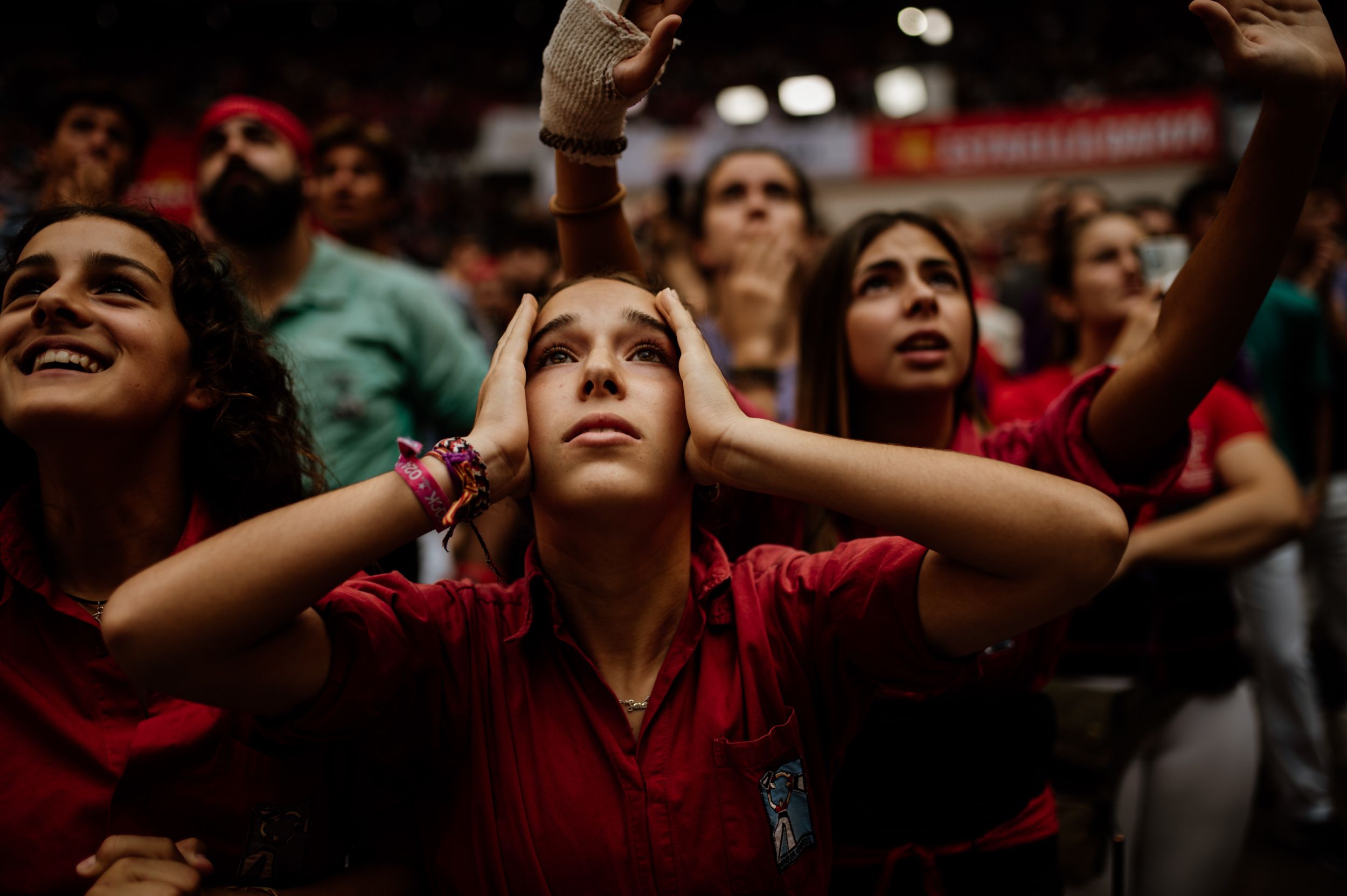 Concurs Castells 2024 Laia Solanellas 83