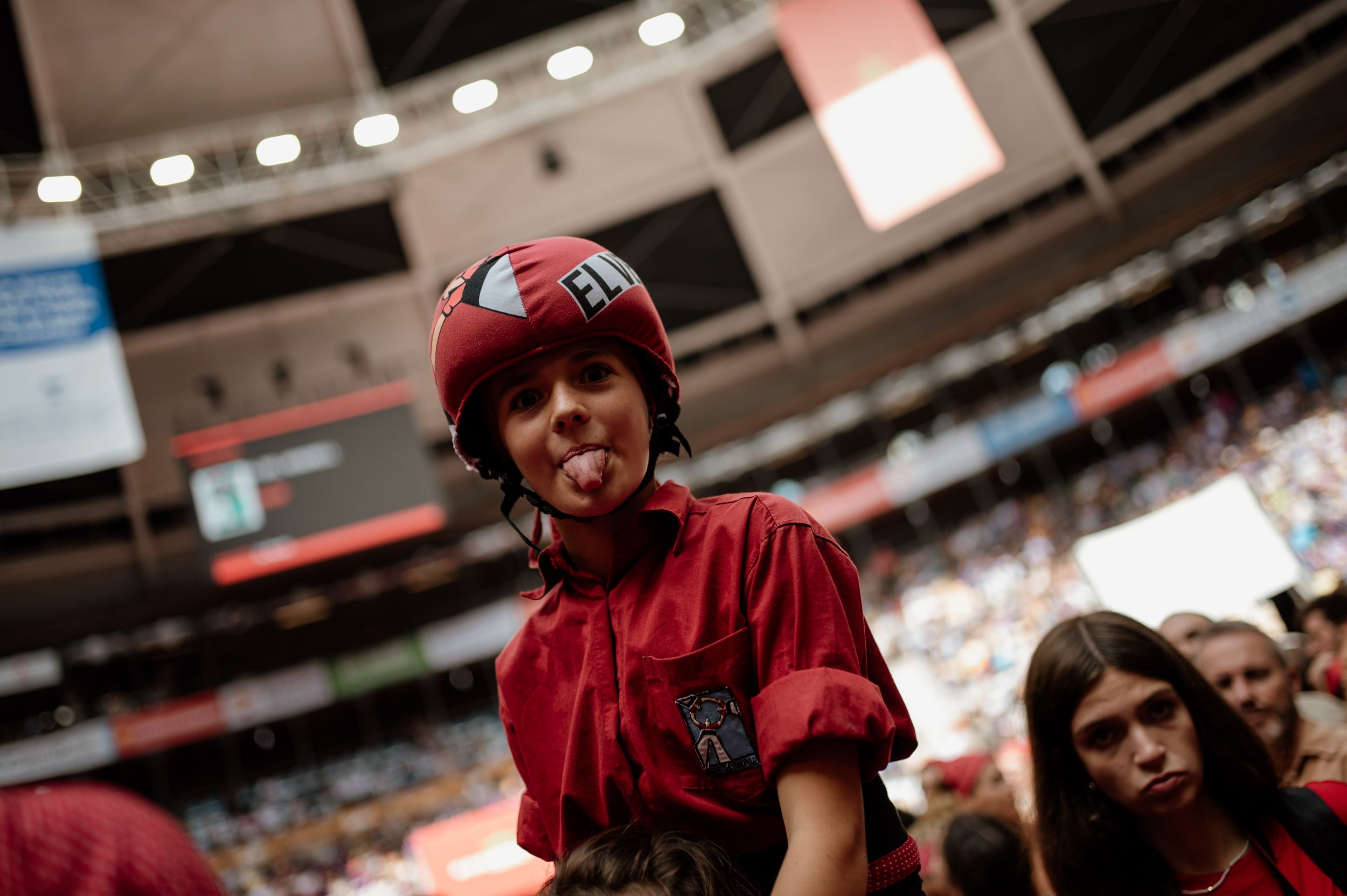 Concurs Castells 2024 Laia Solanellas 81