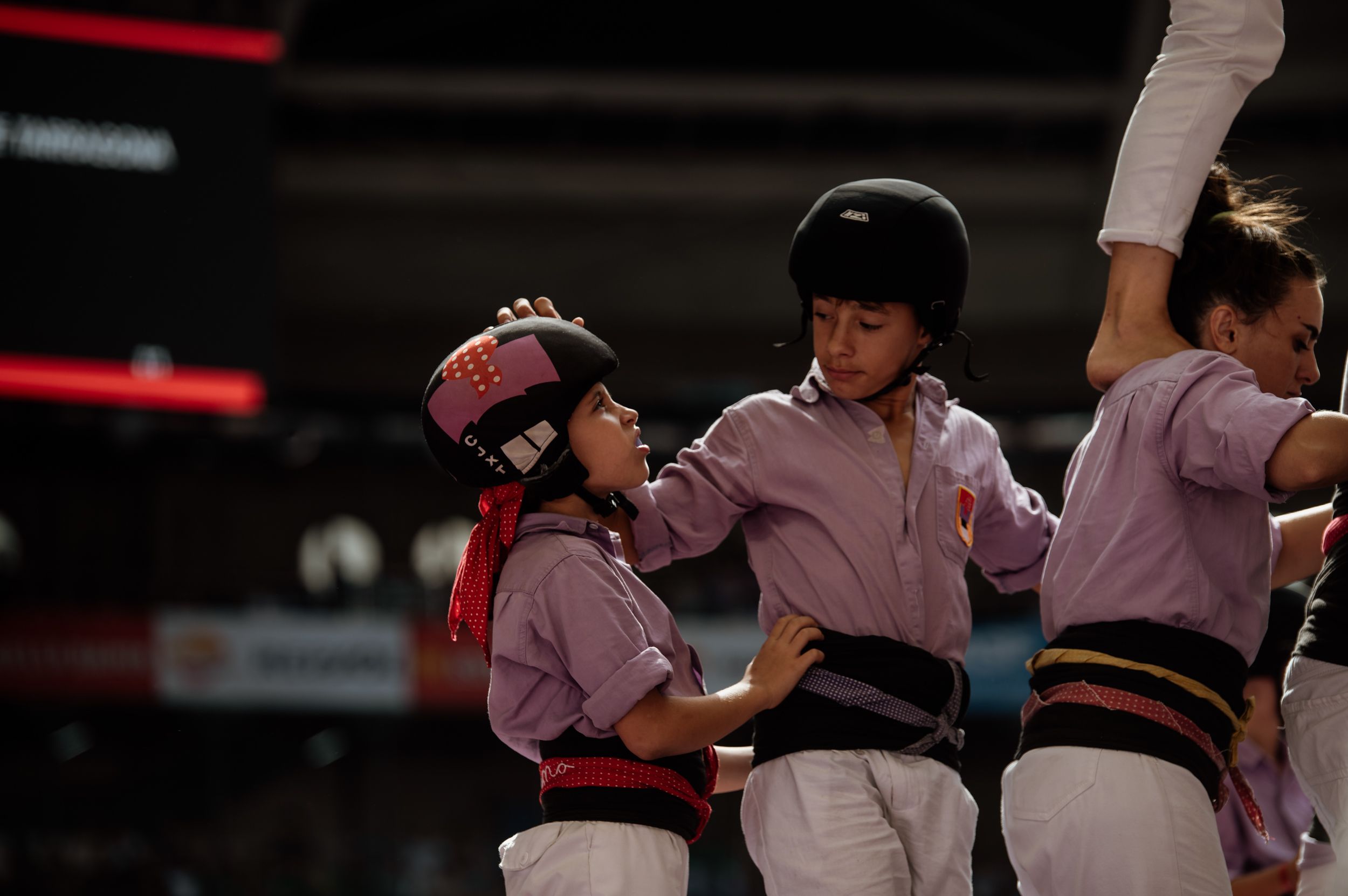 Concurs Castells 2024 Laia Solanellas 80