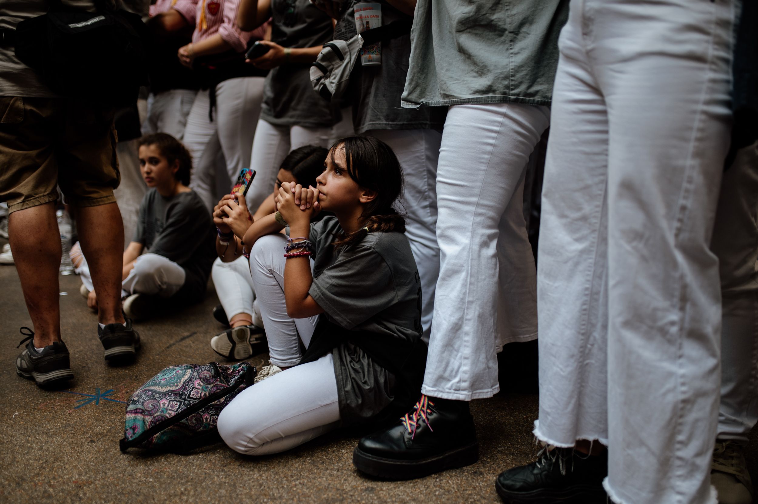 Concurs Castells 2024 Laia Solanellas 66