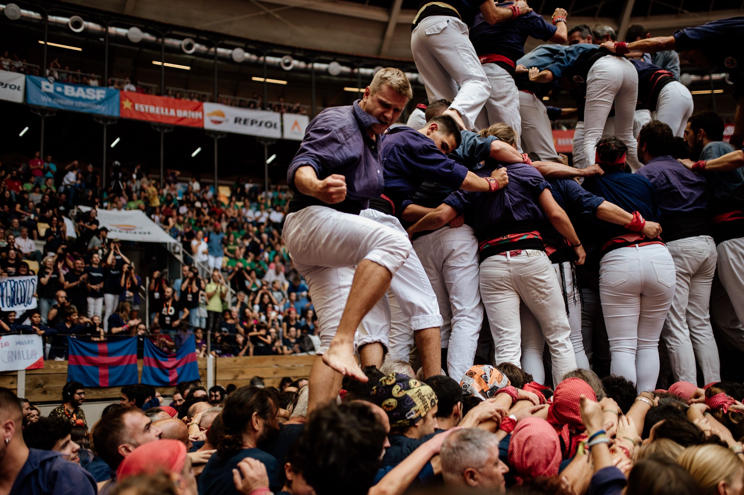 Concurs Castells 2024 Laia Solanellas 64