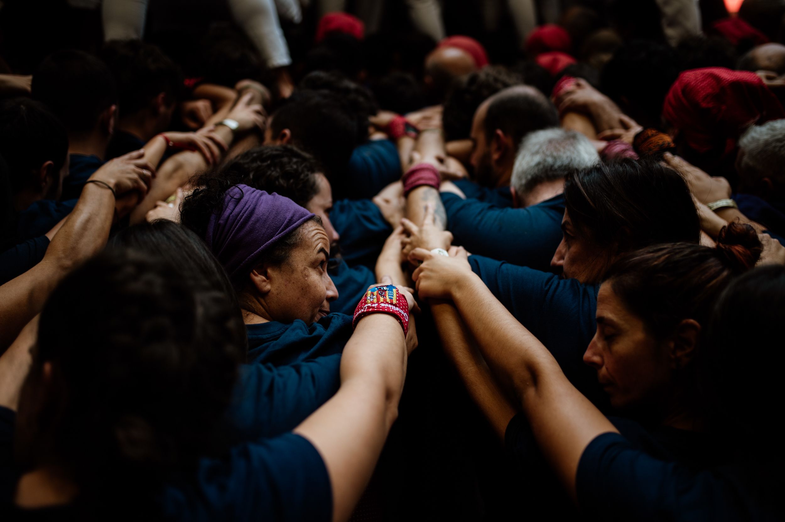 Concurs Castells 2024 Laia Solanellas 60