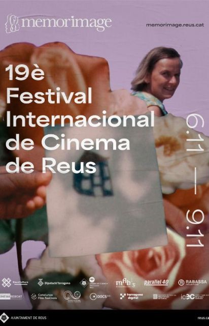 cartell festival memorimage 19a edicio 2024 reus nacio