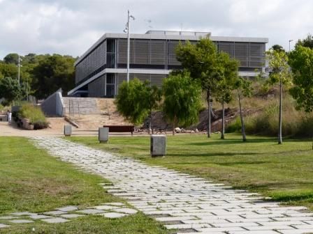 Biblioteca de Cunit