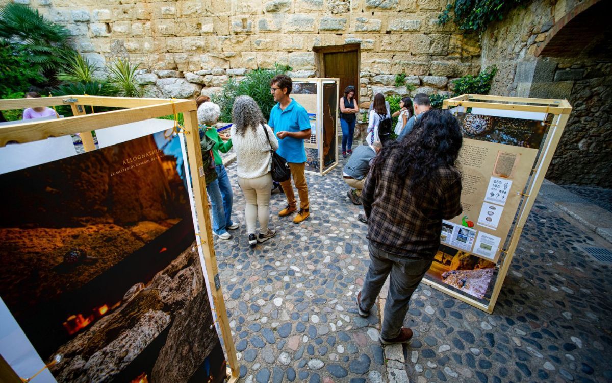 Les jornades familiars a Tarragona volen sensibilitzar sobre la biodiversitat urbana.