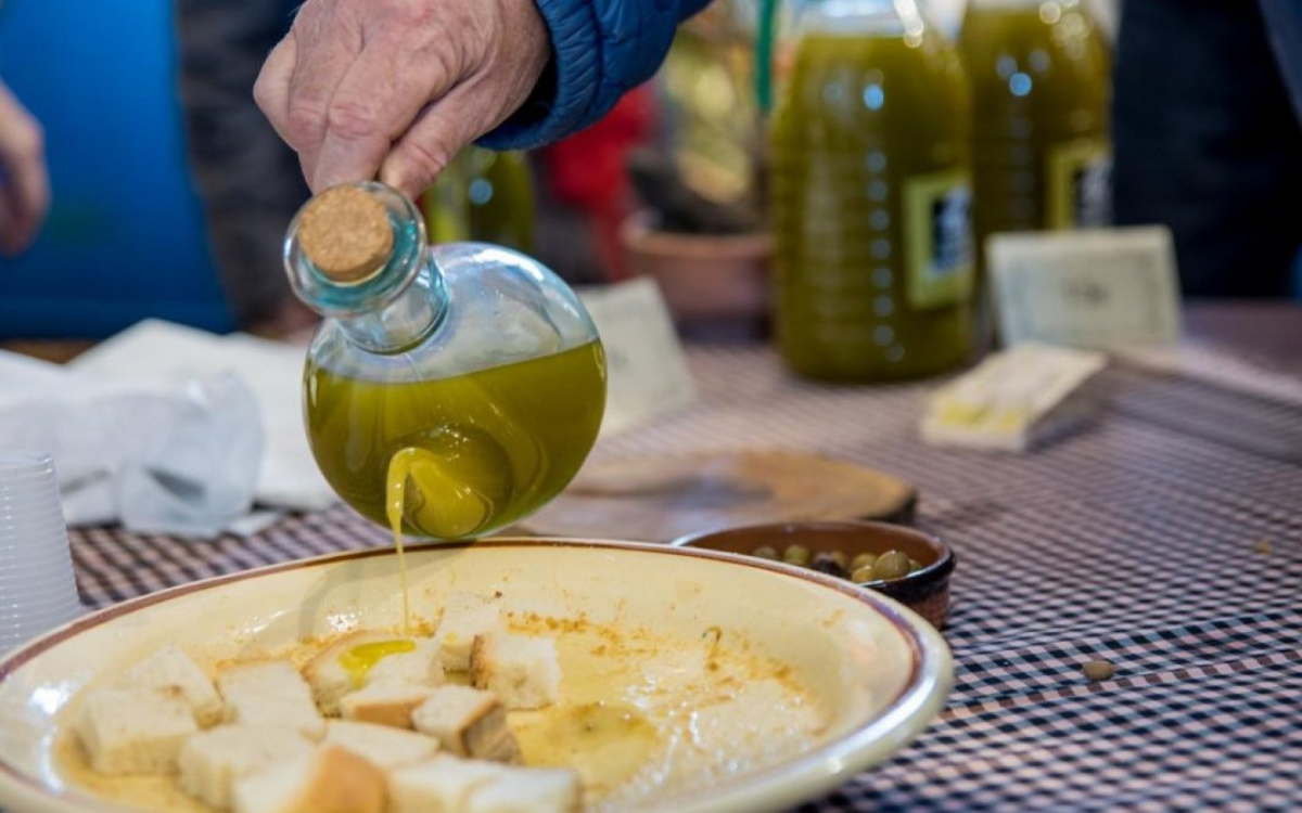 La Festa de l'Oli Nou de Mont-roig del Camp se celebrarà el pròxim 3 de novembre.