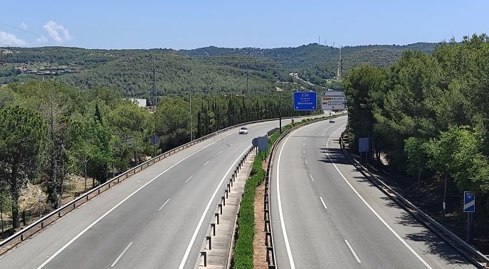 Autopista C-32