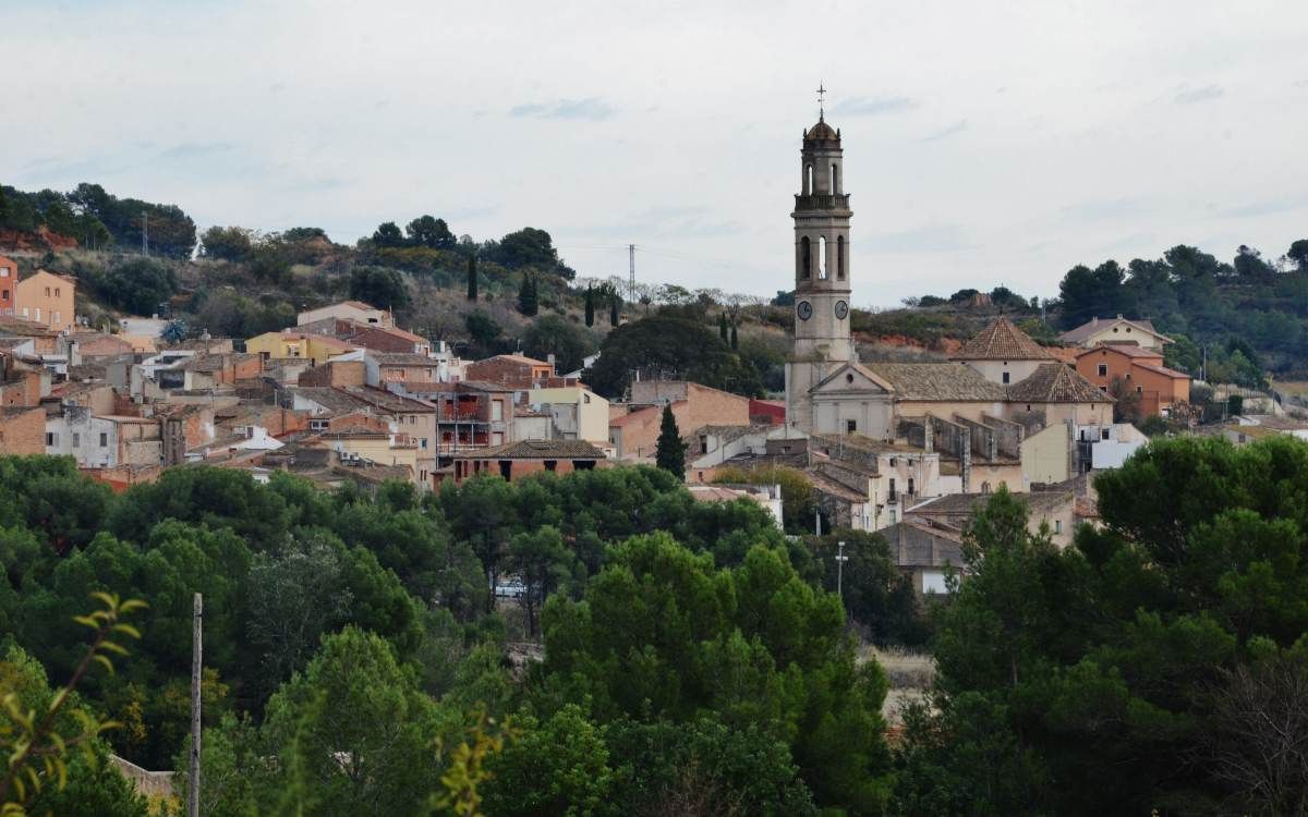 L'acusat és un veí de Vila-rodona, a l'Alt Camp