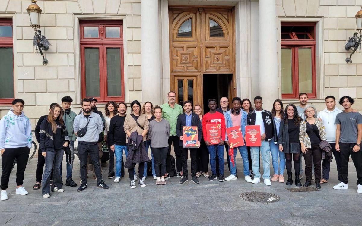 S'organitzaran tota mena d'activitats al llarg de la tarda