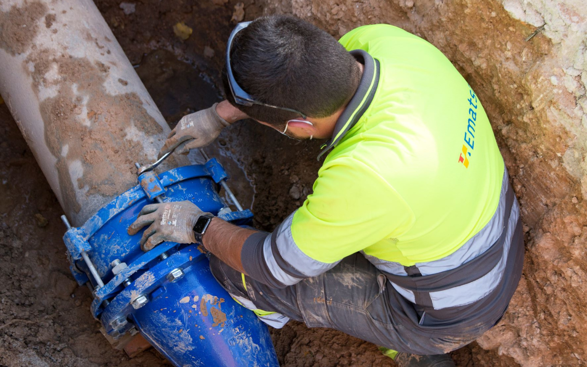 Les obres de renovació de la xarxa del carrer Tortosa de Torreforta començaran aquest dilluns 24 de febrer.