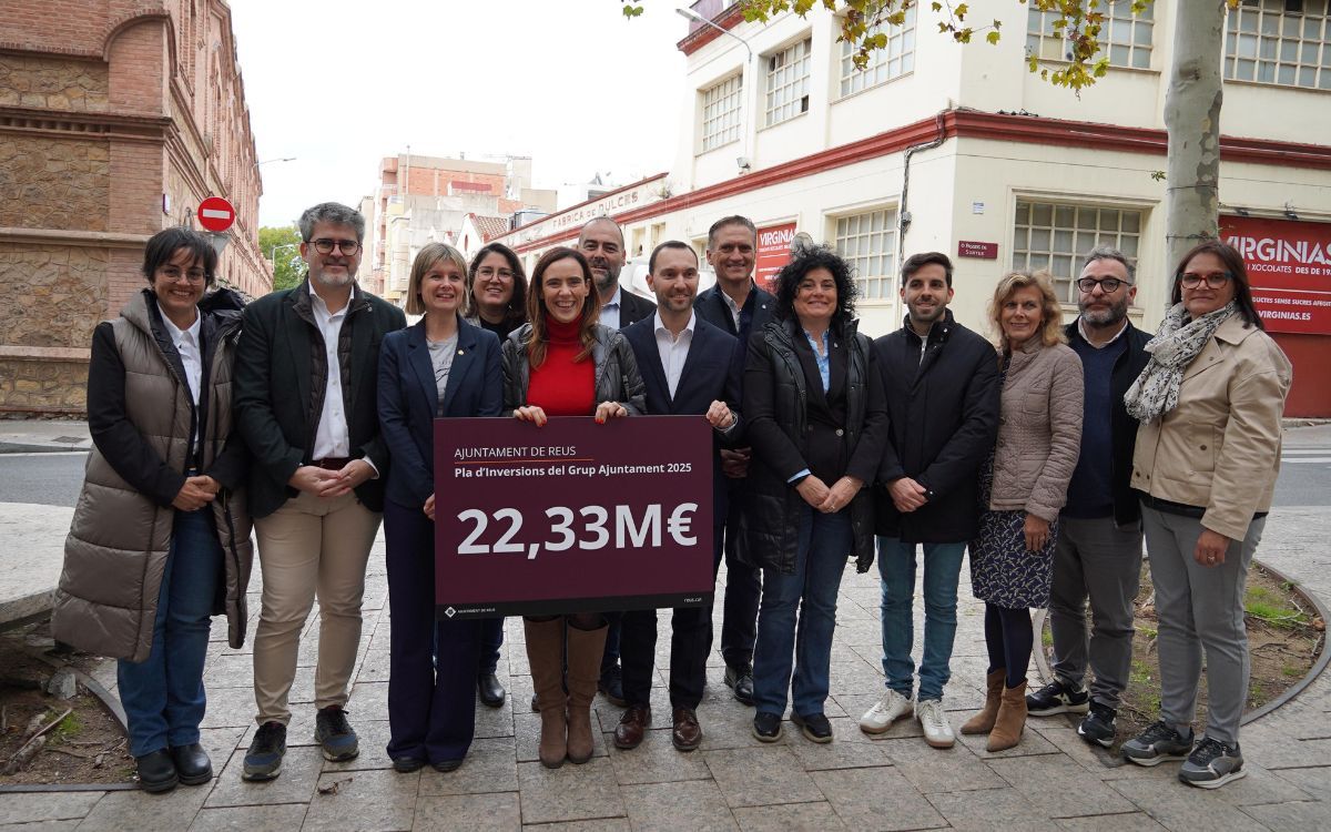 És el segon pla d'inversions més dotat en els últims anys, després del pla 2024