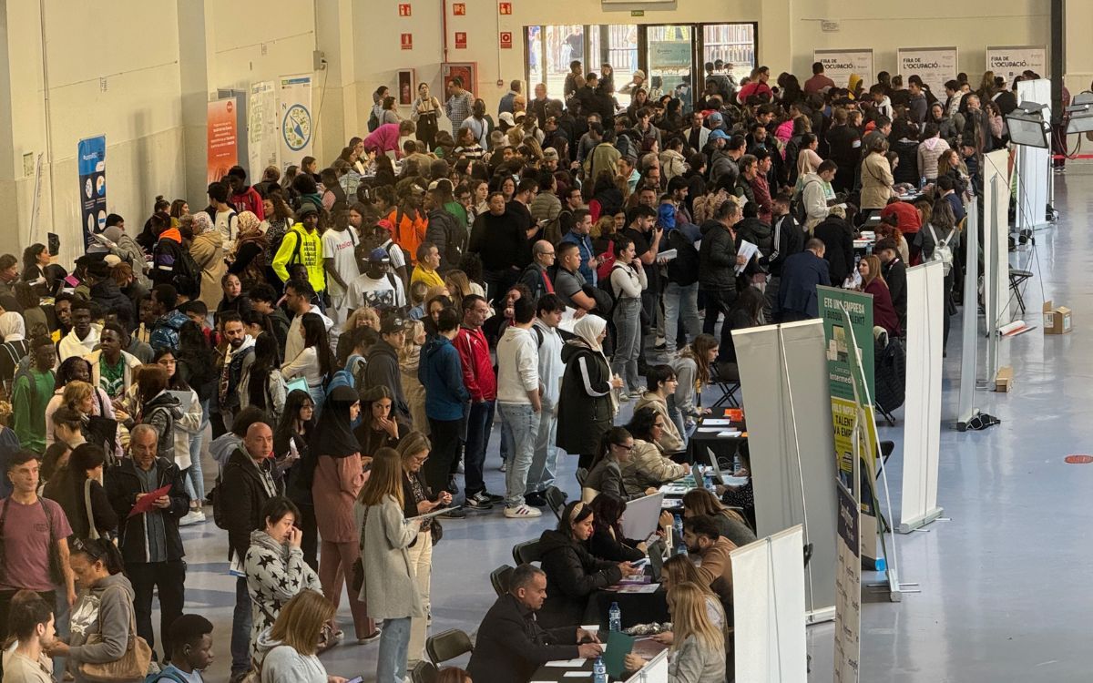 Enguany s'ha celebrat l'onzena edició d'aquesta iniciativa