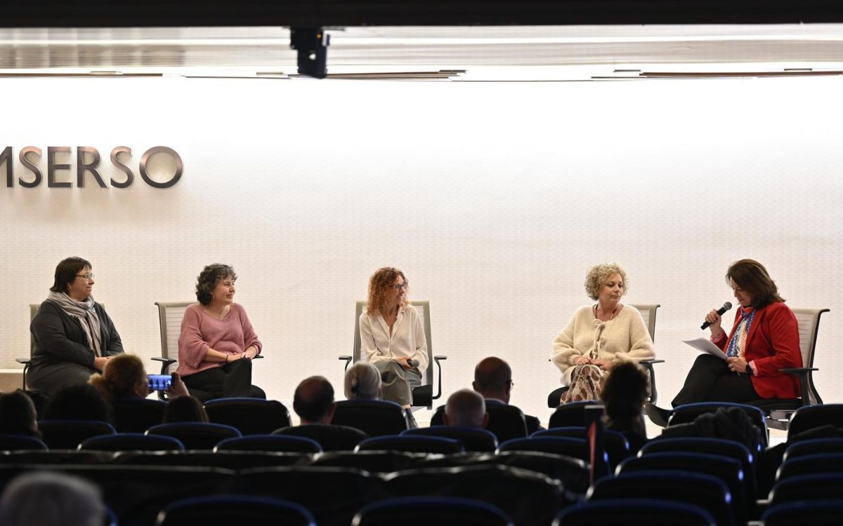 Representants de l'Ajuntament han estat presents en la jornada tècnica