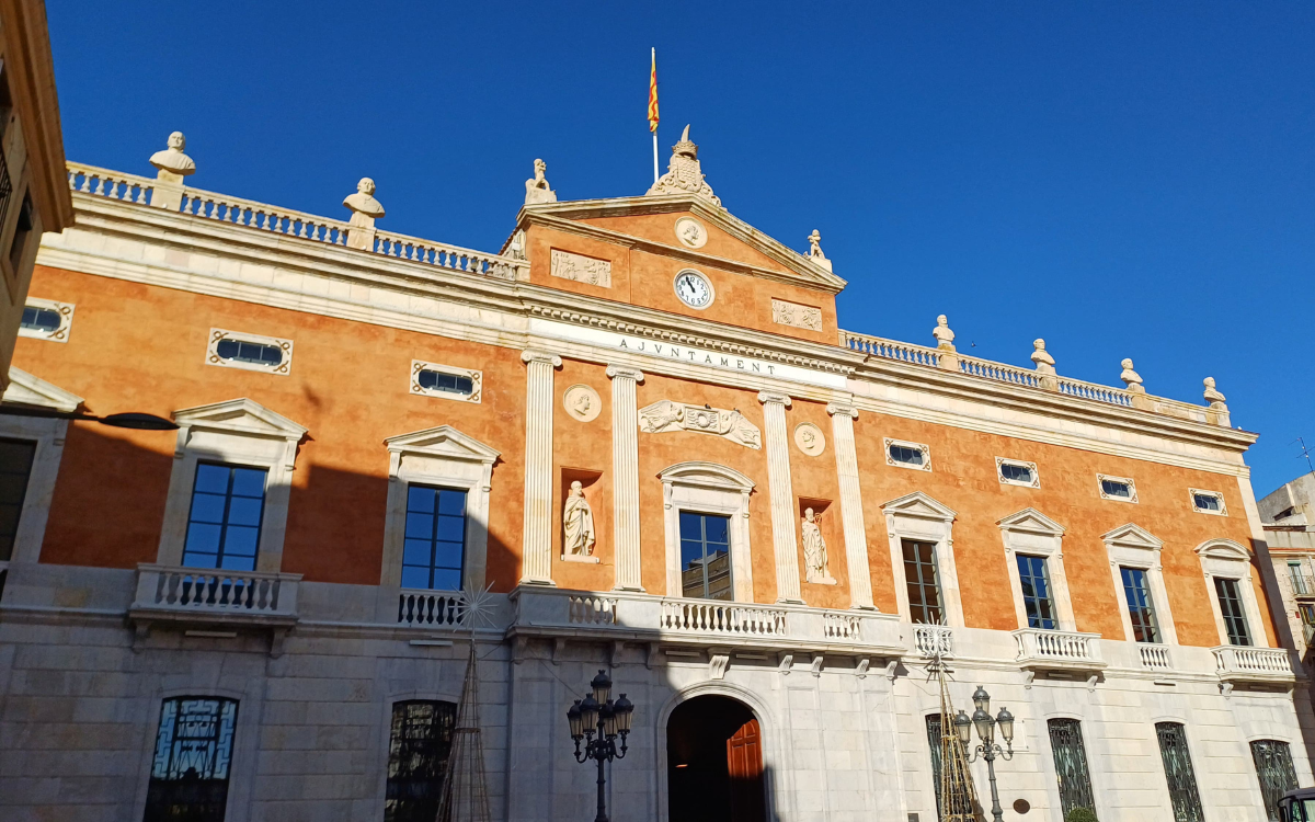 L'Ajuntament de Tarragona demana una pròrroga en la licitació de l'estudi sobre la qualitat de l'aire.