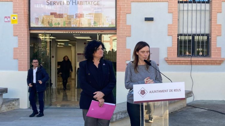 inauguracio nou servei municipal habitatge sandra perez reus nacio (4)