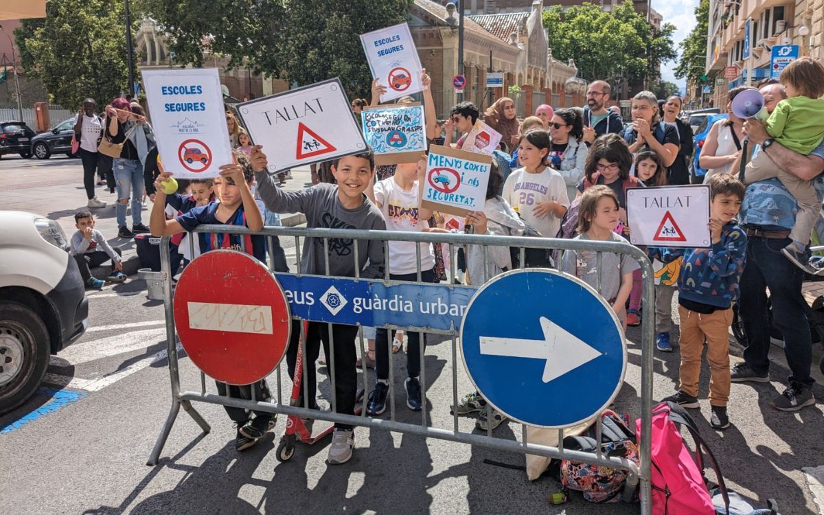 Les mobilitzacions de l'AFA es van engegar el passat mes de maig