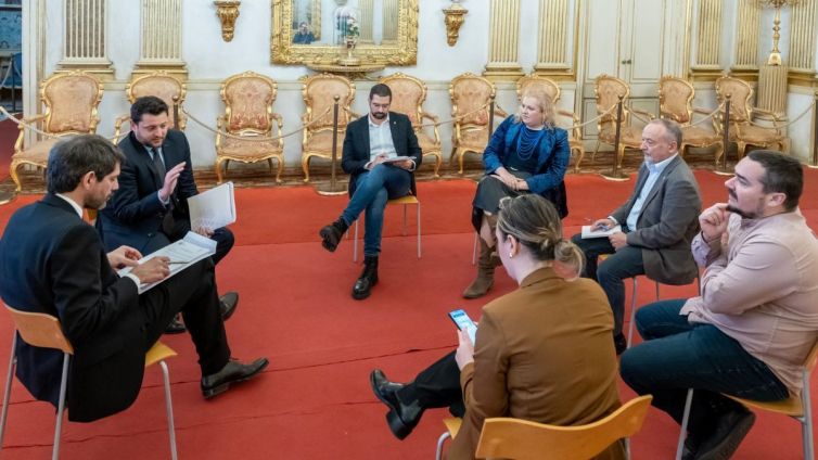 visita institucional ernest urtasun tarragona nacio