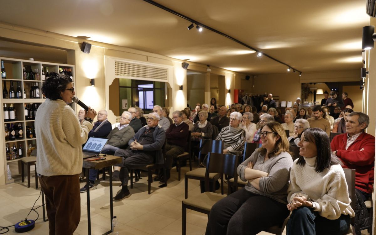 La Societat El Fènix de Vila-seca ha donat el tret de sortida a la celebració del seu 150è aniversari.