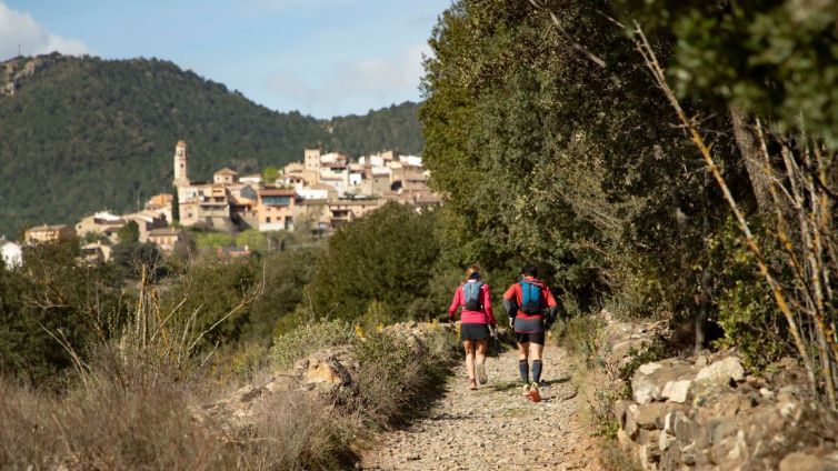 cursa almogavers muntanyes prades aamp xavier capdevila nacio (1)