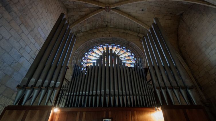 orgue prioral sant pere reus laia solanellas nacio (4)