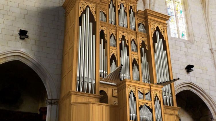 imatge virtual nou orgue prioral sant pere reus nacio (1)