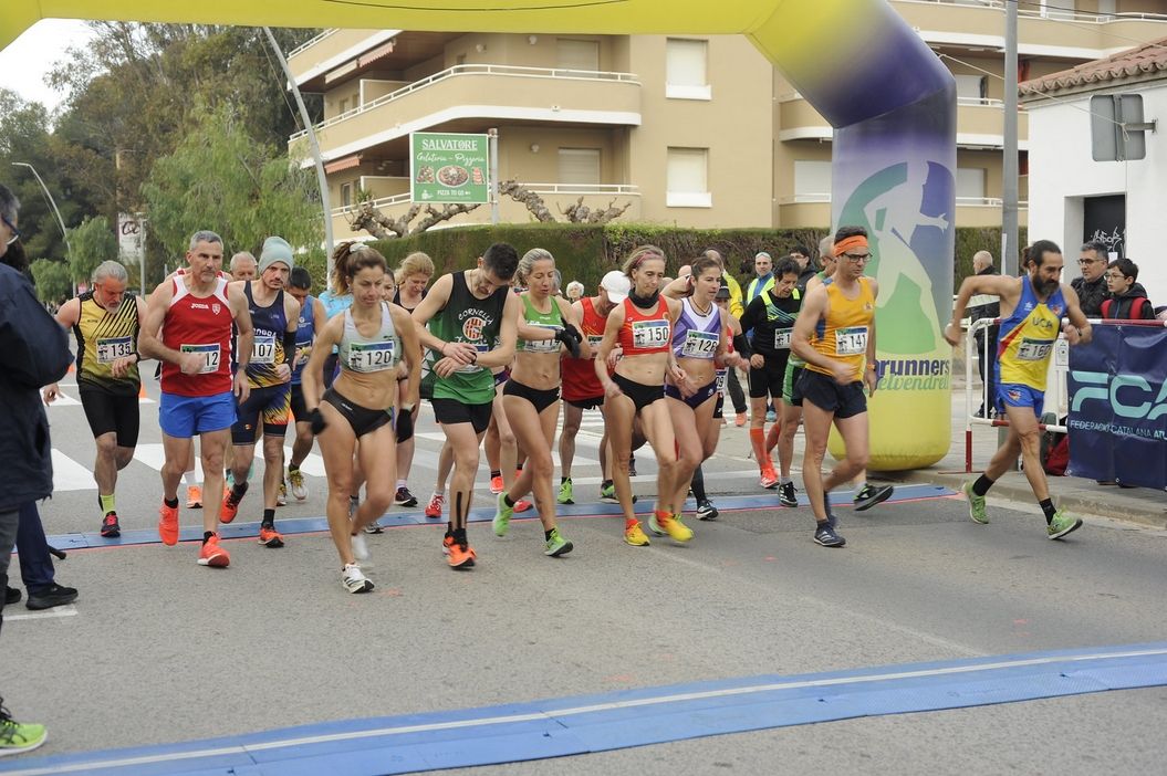 Gran premi de Marxa dl Vendrell