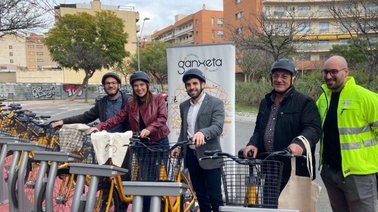 primer aniversari bici ganxeta reus sandra perez nacio (2)