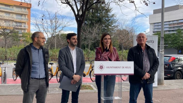 primer aniversari bici ganxeta reus sandra perez nacio (1)