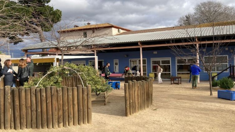 escola bressol municipal lligabosc reus sandra perez nacio