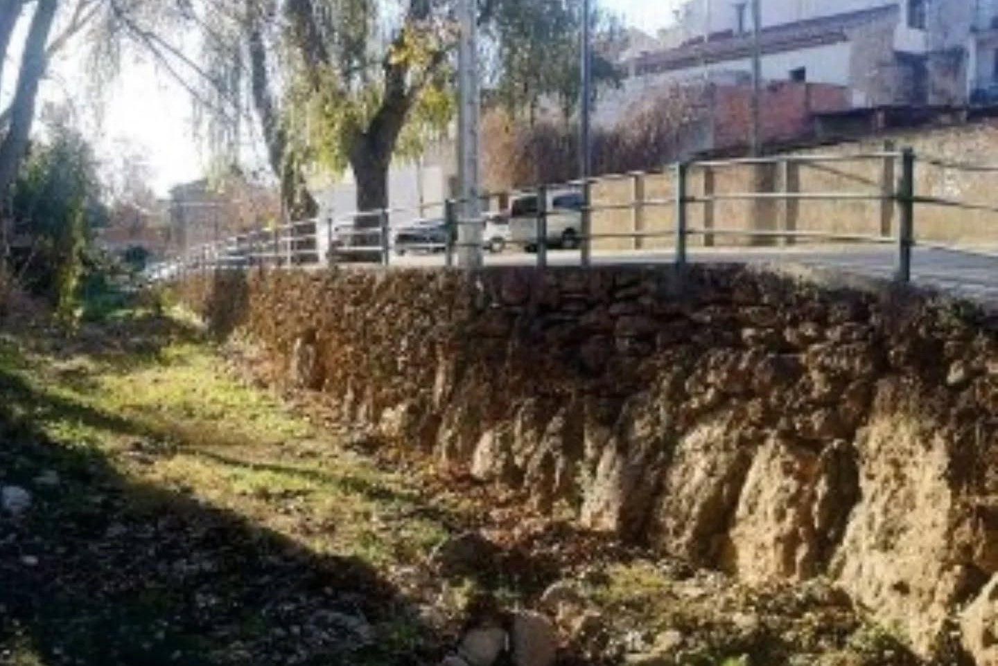 El Torrent de Llorenç del Penedès