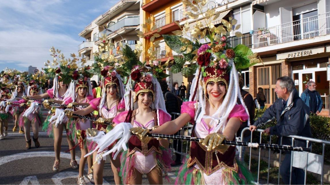 Carnaval de Calafell