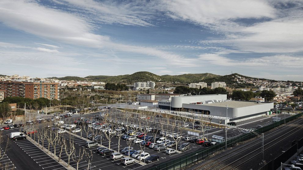 El Mercat de Calafell