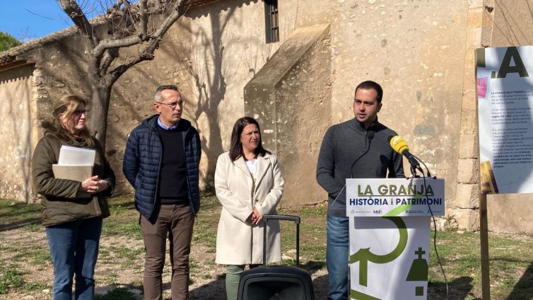 restauracio granja frares patrimoni morell sandra perez nacio (2)