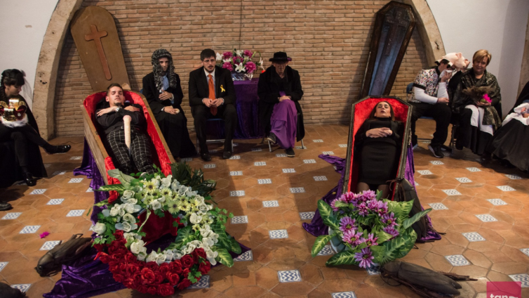 vetlla carnaval tarragona nacio