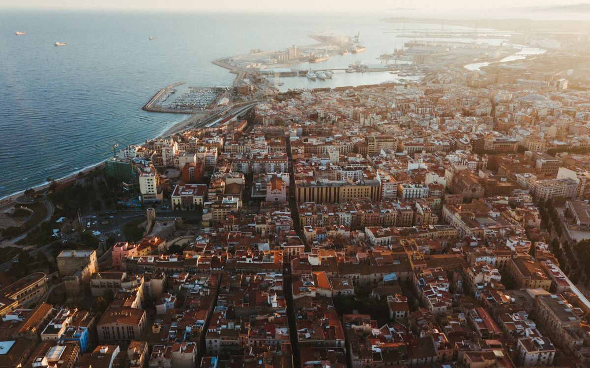 Les aigües residuals de Tarragona contenen alts nivells de cocaïna.