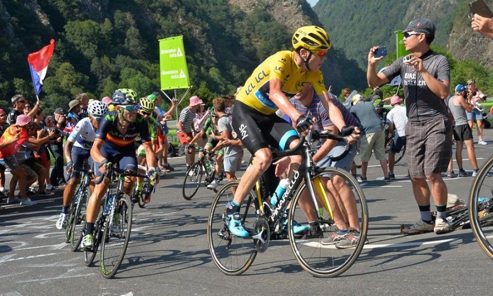 El Tour de França passarà per Tarragona per primer cop en la història.