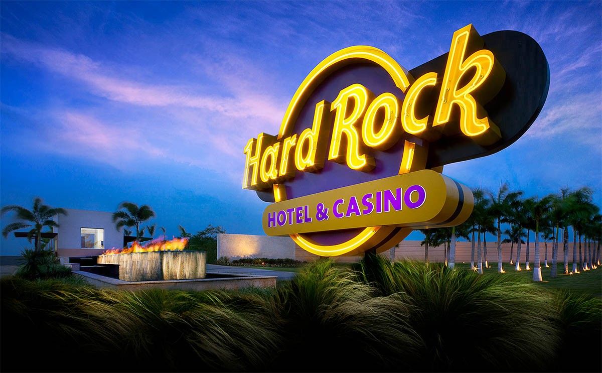 Hard Rock consumirà un milió de metres cúbics d'aigua cada any.