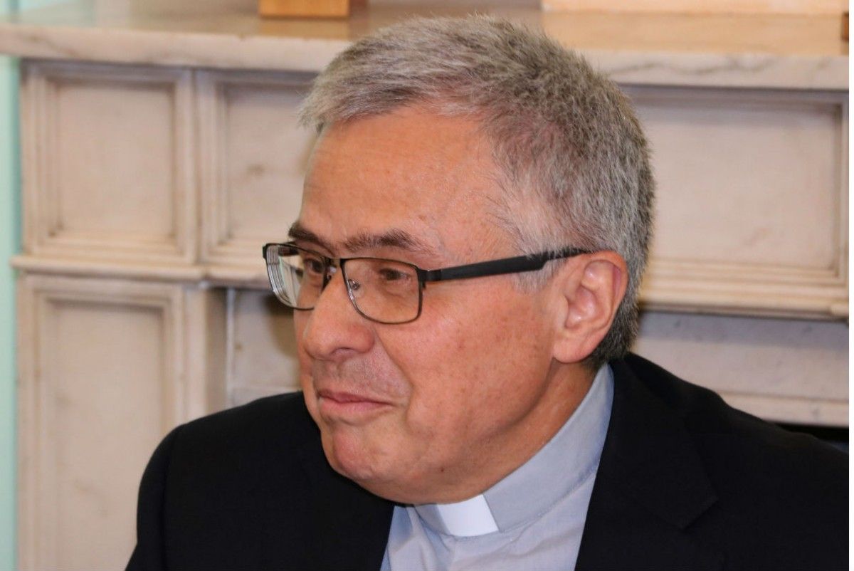Joan Planellas  és arquebisbe de Tarragona de l'any  2019.