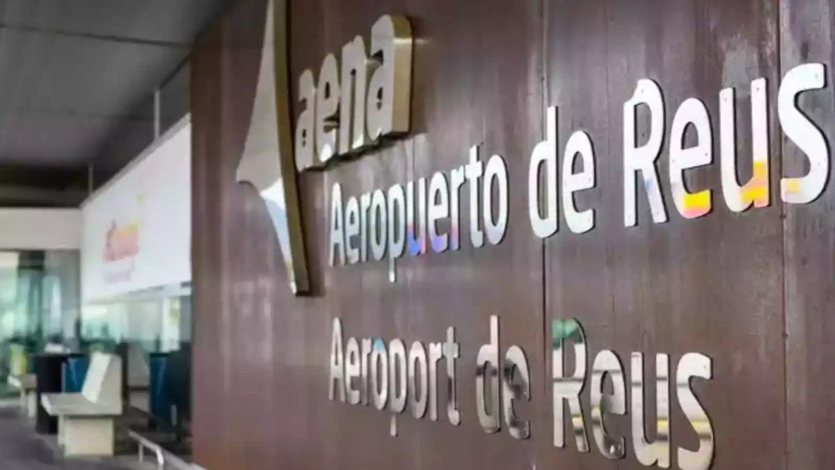 L'Aeroport de Reus ha estat guardonat com el millor d'Europa de menys de 2 milions de passatgers