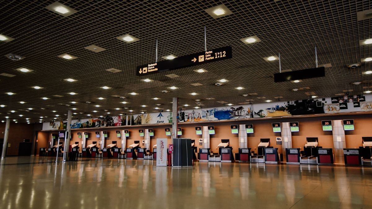L'Aeroport de Reus volarà a 23 destinacions.